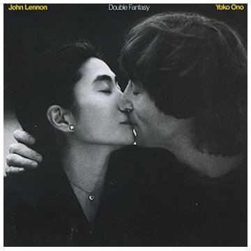 Double Fantasy by John Lennon and Yoko Ono.