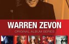 Warren Zevon - Original Album Series Collection
