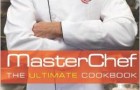 MasterChef The Ultimate Cookbook.