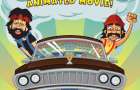 Cheech and Chong's Animated Movie
