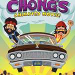 Cheech & Chong Live at the Keswick Theatre, October 27 2013