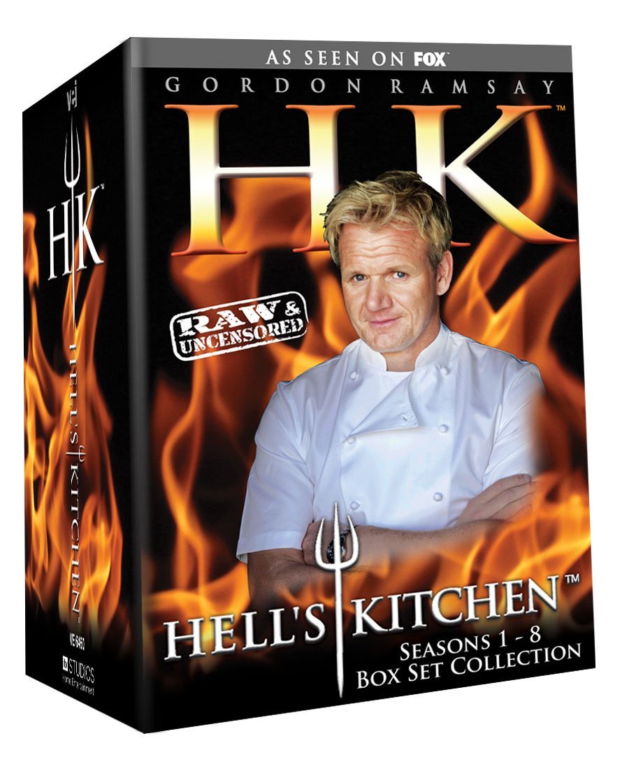 My Cooking Skills Have Improved Thanks to This 1 Tip From Hell's Kitchen