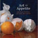 Art and Appetite: Examining American Culture Through the Foods We Eat