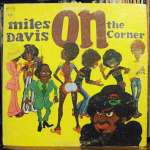 Hangin’ On The Corner With Miles Davis