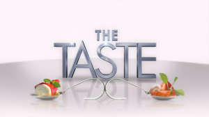 The Taste TV logo