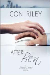 "After Ben" by Con Riley.