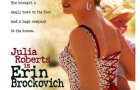Erin Brockovich movie poster