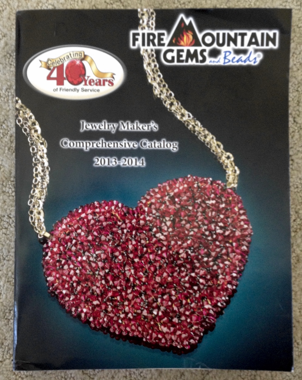 Jewelry Making Article - Jewelry and Jewelry Component Care - Dos and  Don'ts - Fire Mountain Gems and Beads