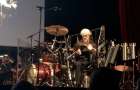 Stewart Copeland performs April 19, 2014 with the Virginia Arts Festival Orchestra.
