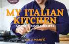 My Italian Kitchen by Luca Manfe.