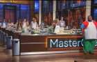 Screen capture from MasterChef Season 5 episode 2. Watch it now with Amazon Instant Video.