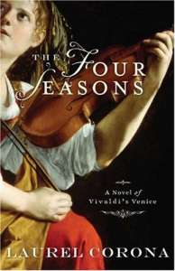 The Four Seasons by Laurel Corona