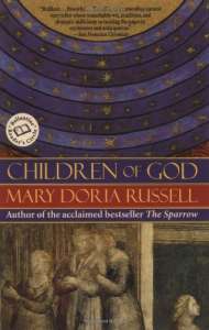 Children of God by Mary Doria Russell
