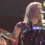 Taylor Hawkins and the Coattail Riders: Live at the Gramercy Theatre in New York City