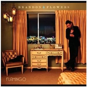Brandon Flowers Flamingo, released in 2010