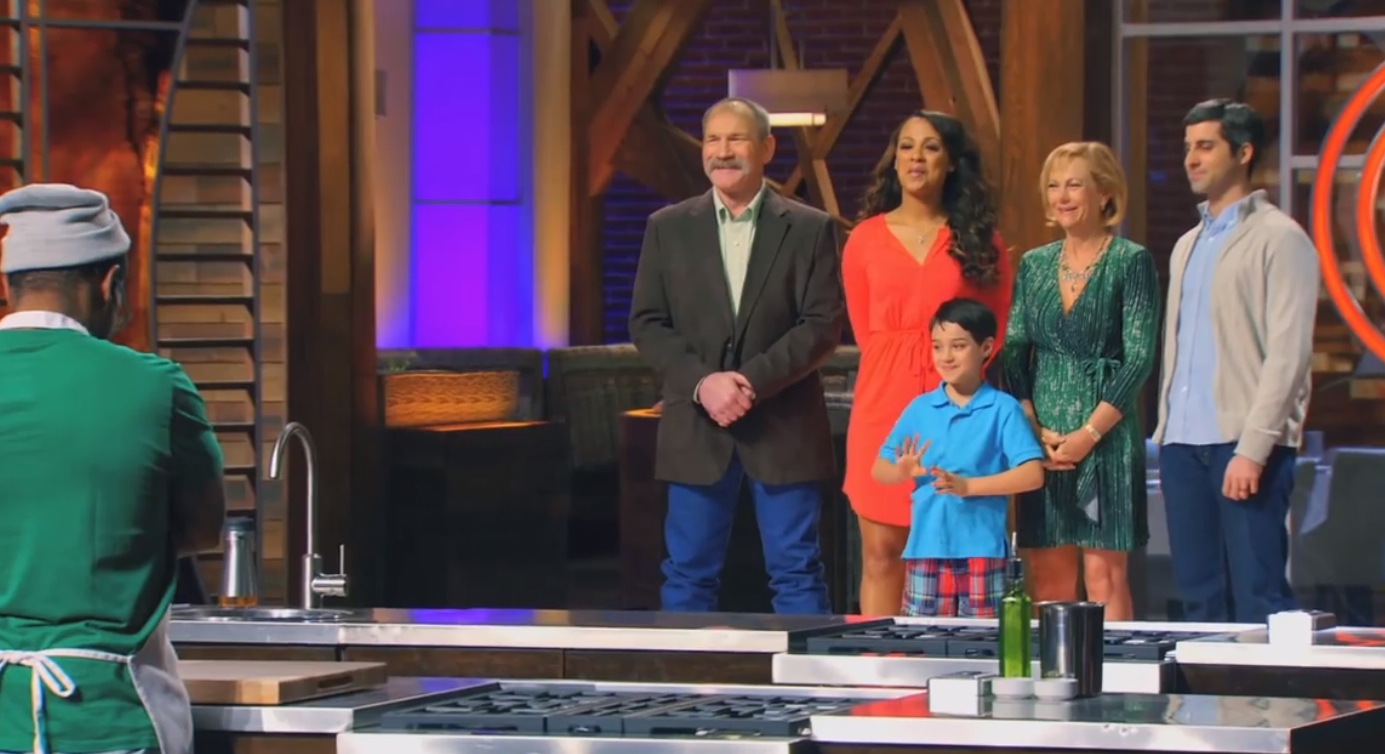 Masterchef Season 5 Episode 16 Recap & Review September 8 2014