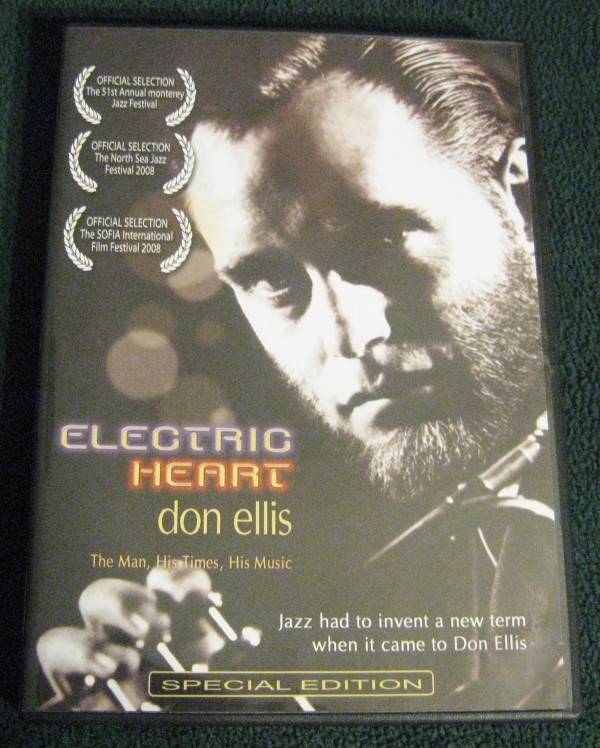 The one Don Ellis DVD you must own