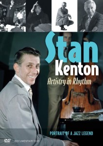 Stan Kenton DVD