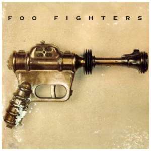 Foo Fighters 1995