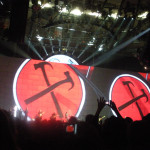 Roger Waters: The Wall Live at Madison Square Garden, October 5 2010