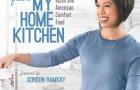 "Recipes from My Home Kitchen: Asian and American Comfort Food" by Christine Ha, winner of the third season of MasterChef US.