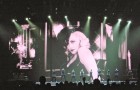 “Justify My Love” at the Madonna’s MDNA show. Photograph by sockii.