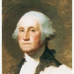 Gilbert Stuart’s Portrait of George Washington