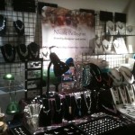 Etiquette for Shopping at and Browsing Craft Fairs and Dealers Halls