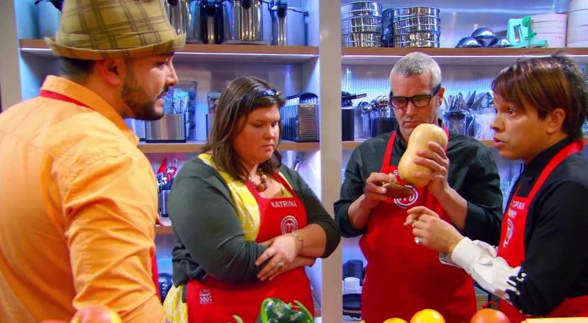 MasterChef US Season 6 Episode 14 Recap and Review August 12 2015