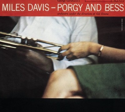 Miles Davis and Gil Evans Porgy and Bess