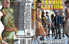 "Tarbox Station" by Rhonda Eudaly