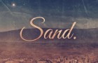 Sand by Hugh Howey.