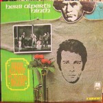 Thrift Store Record Bins: Discovering Classic Artists Like Herb Alpert For the First Time