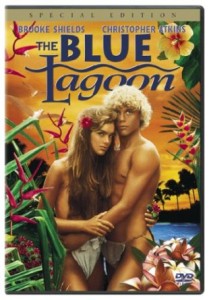 The Blue Lagoon was a must see for teenage girls in 1980.