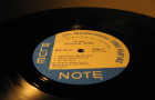 VG+ Grades on Vinyl Records