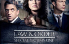 Promotional poster for Law & Order: Special Victims Unit Season 18.