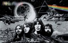 Pink Floyd Dark Side of the Moon Art Poster - Rare New - Image Print Photo