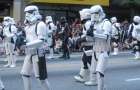 The 2010 Dragon*Con Parade