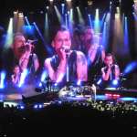 Depeche Mode in Atlantic City August 30, 2013: Concert Review