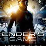 “Ender’s Game” is an admirable adaptation of the classic science fiction novel