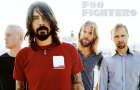 The Foo Fighters