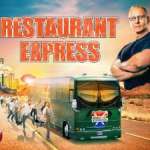 Who will win “Restaurant Express”?
