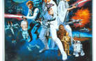 Star Wars poster