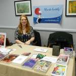 Spotlight On: Writer Rhonda Eudaly