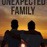 “Unexpected Family” by Nate Tanner: An unexpectedly sweet romance