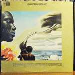 A Pair of Miles Davis Quadraphonic Records: Bitches Brew and Live Evil