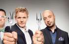 MasterChef Season 5 official promotional image.