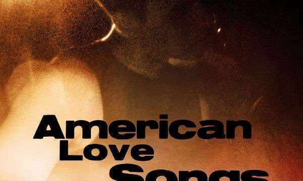 American Love Songs by Ashlyn Kane