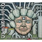 Oysterhead: A Brief Introduction