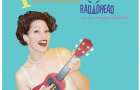 Amanda Palmer Performs the Popular Hits of Radiohead on Her Magical Ukulele